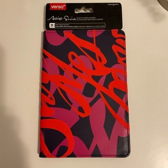 Case cover  for e-readers and tablets - Picture 2 of 5